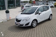Opel Meriva 1,3 CDTI Van, Idealny Do Rozwożenia, Pełny Vat Do Rozlicz
