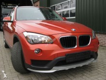 minibus BMW