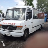 Mercedes 815 DE