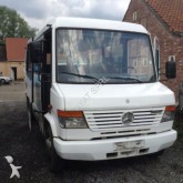 Mercedes 814 DE