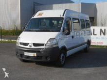 minibus Renault