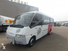 minibus occasion