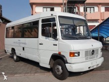 minibus usato