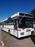 Mercedes intercity bus
