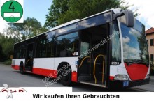 autobus de ligne occasion