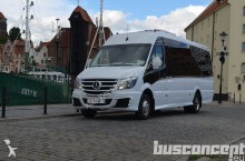 Mercedes Sprinter 519 XXL 19+1+1 Liner / Warranty