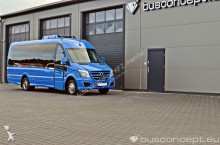 minibus nowy