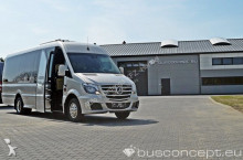 minibus nowy