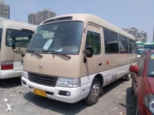 Toyota Coaster