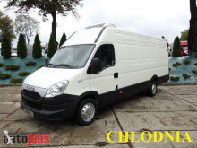 Iveco - DAILY 35S13