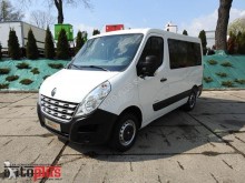 minibus Renault