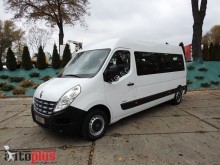 minibus Renault