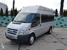 Ford FORD TRANSIT TREND AUTOBUS MINIBUS 17 MIEJSC KLIMA WEBASTO TEMPO