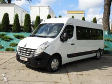 minibus Renault