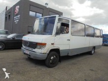autobus Mercedes 814