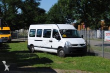 minibus Renault