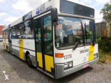 used city bus