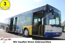 autobús de línea Neoplan