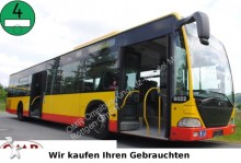 autobus de ligne occasion