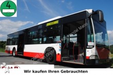autobus de ligne occasion
