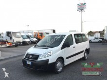 minibús Fiat