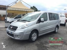minibús Fiat