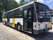autobús interurbano usado