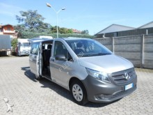 Mercedes VITO 114 CDI TOURER