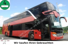 Setra S 431 DT/Astromega/Motor und Getriebe überholt bus