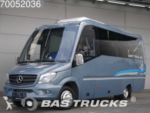 Mercedes bus