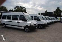 minibus Renault