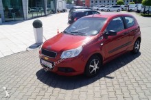 minibus Chevrolet