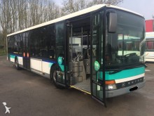 Setra S 315 NF bus