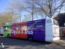 Renault intercity bus