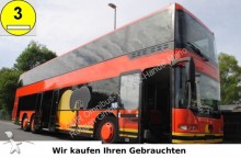 autobús de línea Neoplan