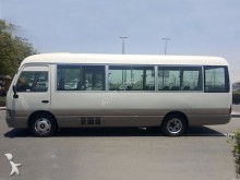 used minibus