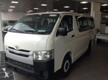 new minibus