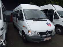 minibus Mercedes
