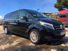 minibus Mercedes