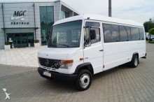 minibus Mercedes