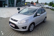 Ford C-MAX 1,6TDCI, Unikat, Bardzo Zadbany, Model 2015, Jedynie 75tkm