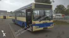 pullman urbano Mercedes