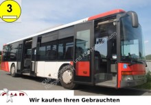 Setra S 315 NF / 530 / Citaro / A 20 / City bus