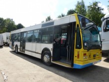 used city bus
