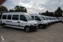 minibus Renault
