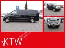 Mercedes Viano 2.2CDI Ambiente Extralang,Comand,8-Sitzer