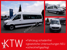Mercedes Kleinbus