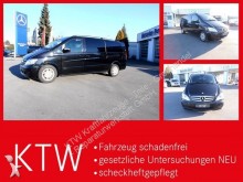 Mercedes Viano 3.0CDI Ambiente Extralang,Comand,2Sch.tür