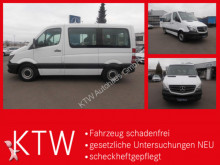 Mercedes Sprinter 316CDI Kombi,8-Sitze,3250mm Rst,Klima