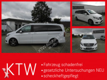 Mercedes V 250 Edit.,lang,Comand,DistronicPlu